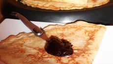 Crêpes bretonnes express