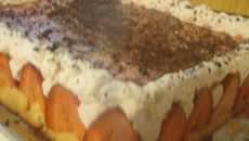 Bavarois sans gluten