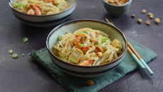 La véritable recette du pad thaï