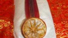 Pain d'épices de l'enfance