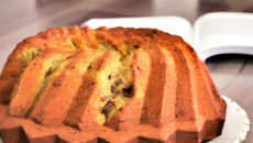 Gâteau battu traditionnel