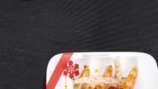 Pickles d'endives à la Basquaise