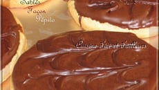 Sablé façon pépitos