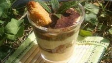 Le Ch'Tiramisu au Genièvre de Loos