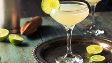 Daïquiri peu calorique