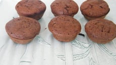 Fondant au chocolat à déguster entre amis