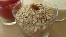 Bircher Müsli