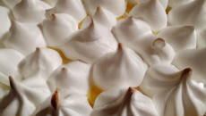 Tarte au citron meringuée, une recette familiale