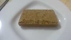 Glace aux Speculoos