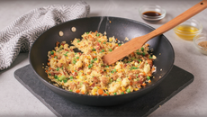 Véritable riz Cantonais