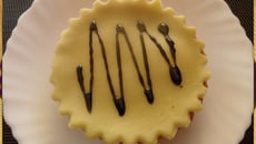 Tartelettes au citron classiques