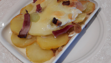 Tartiflette de Béa