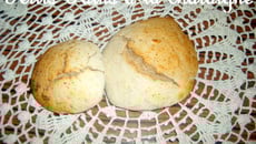 Petit pains à la farine de châtaigne