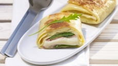 Escalope au gruyère AOC
