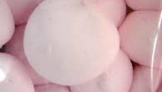 Chamallow - Guimauve