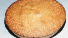 Gâteau quatre-quarts
