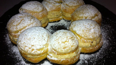 Paris-Brest façon Philippe Conticini