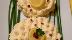 Brandade de morue au thermomix maison