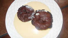 Crème anglaise de chef