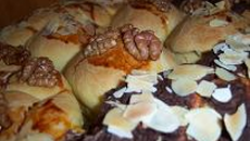 Pain au Beurre Martiniquais