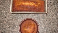 Gâteau au yaourt bon marché