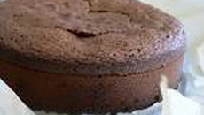 Gâteaux au chocolat de mimi