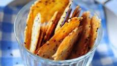 Cupcakes à la Tomme de Savoie