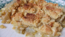Cht'i crumble