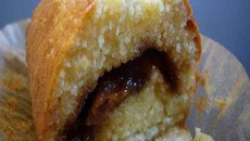 Cake crousti moelleux aux daims