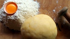 La pâte brisée parfaite