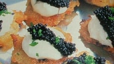 Crousti-fondants terre-mer