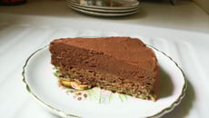 Royal au chocolat classique