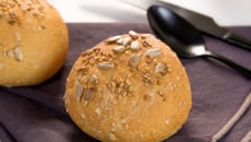 Petits pains aux céréales