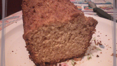 Pain aux bananes facile