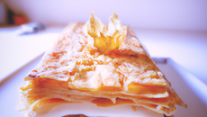 Mille feuille original