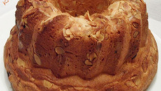 kougelhopf traditionnel