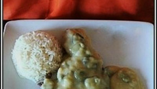 Côtelettes à l'berdouille