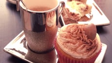 Cupcakes schoko-bons