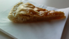 Galette (recette facile)