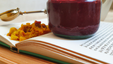 Confiture de betteraves