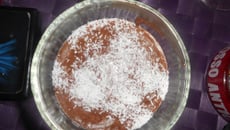 Mousse au chocolat pour fondre de plaisir