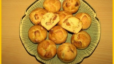 Moelleux sucré-salé au foie gras et figues