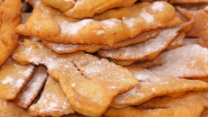 Tourtisseaux charentais