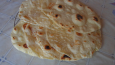Tortillas économiques