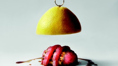 Pamplemousse grand siècle