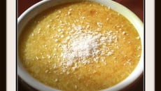 Flan coco facile et rapide