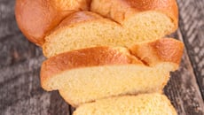 Brioche de Nanterre