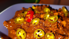 Chili express léger