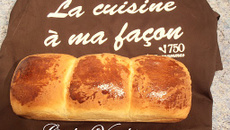 Gâche vendéenne traditionnelle