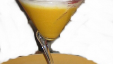 Cappuccino d'automne